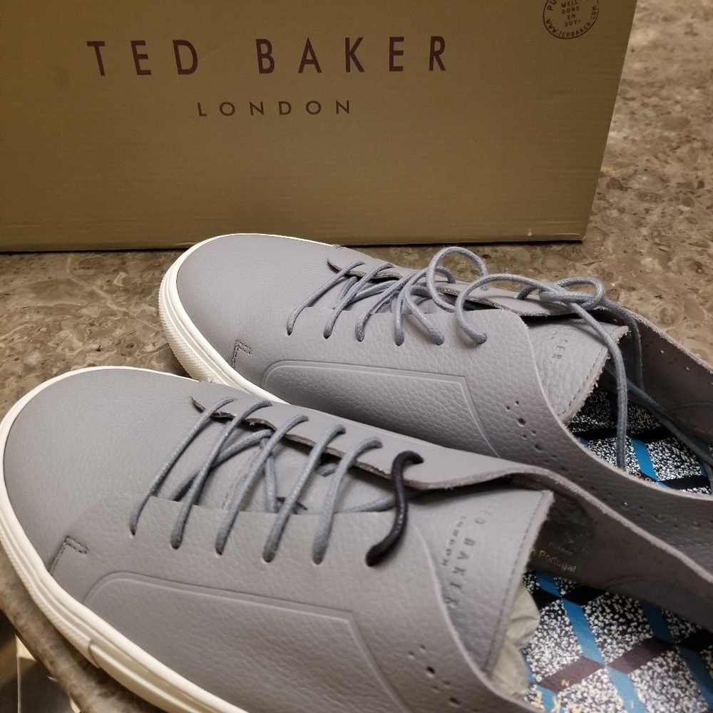 Ted Baker Shoes